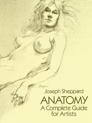 cover image of Anatomy